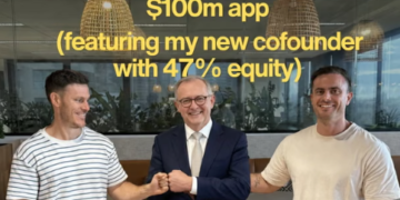 Canberra Tax Dispute Sparks Fears of Creative Exodus