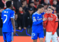 UEFA Resists FIFA’s New Red Card Rules for Next Season