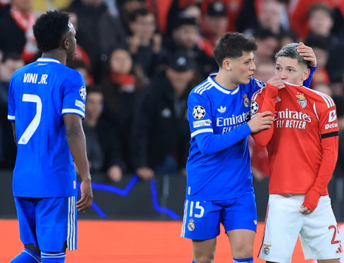UEFA Resists FIFA’s New Red Card Rules for Next Season