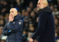 City Succession Plan Explains Maresca’s Chelsea Exit