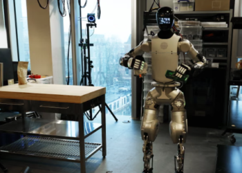 AI to Clinch Nobel Prize in a Year, Predicts Anthropic Boss