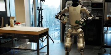 AI to Clinch Nobel Prize in a Year, Predicts Anthropic Boss