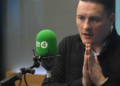 Reeves Rebukes Heckler as Cross-Party Figures Back Civility