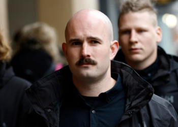 High Court Clash Over Neo-Nazi Political Party Bid