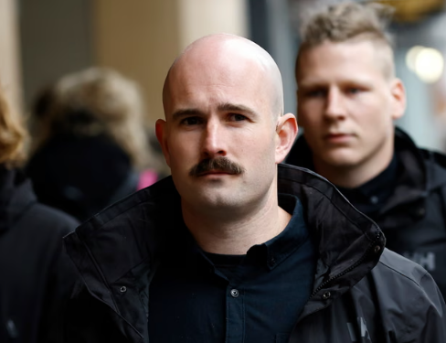 High Court Clash Over Neo-Nazi Political Party Bid