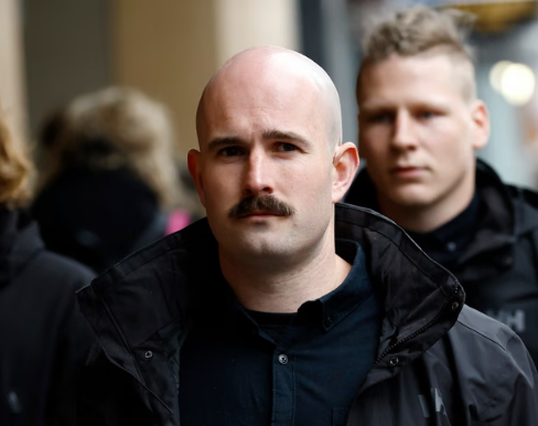 High Court Clash Over Neo-Nazi Political Party Bid