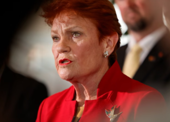 Hanson Stunner: Norway Model Sparking Energy Row