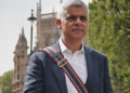 London Mayor Blocks Massive £50m Met Police Palantir AI Deal