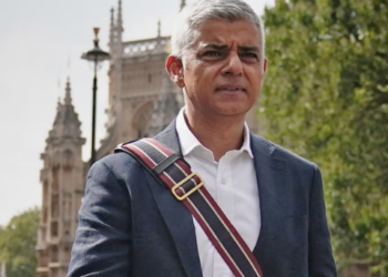 London Mayor Blocks Massive £50m Met Police Palantir AI Deal