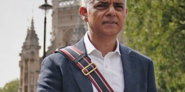 London Mayor Blocks Massive £50m Met Police Palantir AI Deal