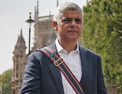 London Mayor Blocks Massive £50m Met Police Palantir AI Deal
