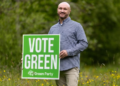 Green Party Makerfield Candidate Resigns Over Posts