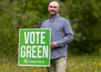 Green Party Makerfield Candidate Resigns Over Posts