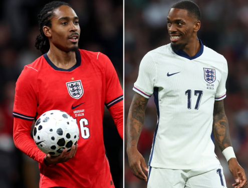 Tuchel Boldly Reshapes England Squad for World Cup Glory