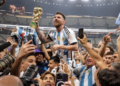 Infantino Defends Soaring World Cup 2026 Ticket Costs