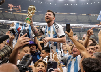 Infantino Defends Soaring World Cup 2026 Ticket Costs