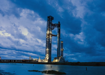 SpaceX IPO Filing Reveals Bizarre Details of Musk’s Empire