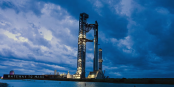 SpaceX IPO Filing Reveals Bizarre Details of Musk’s Empire