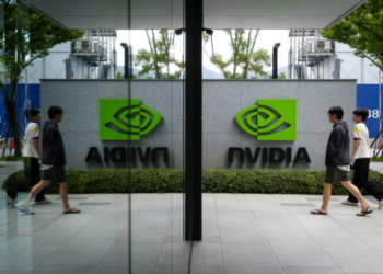 Tech Giant Nvidia Shatters Wall Street Financial Projections