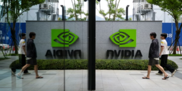 Tech Giant Nvidia Shatters Wall Street Financial Projections