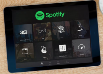 Spotify and UMG Ink Groundbreaking AI Remix Deal