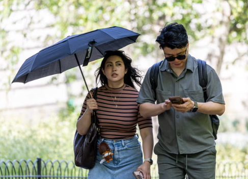 Europe Braces for Intense and Premature Summer Heat Wave