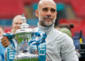 Farewell to an Icon: Pep Guardiola to Exit Manchester City