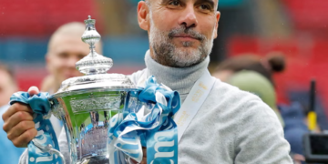 Farewell to an Icon: Pep Guardiola to Exit Manchester City