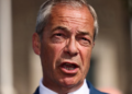 Farage Under Intense Pressure Over Russian Hack Claims