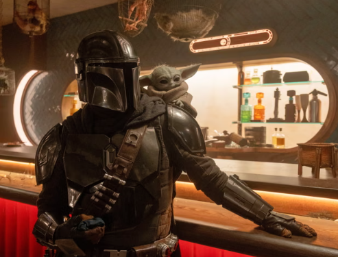 Mandalorian Movie Hits Record Disney Era Low at Box Office