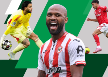 Premier League Icons: Stars of the 2025-26 Season