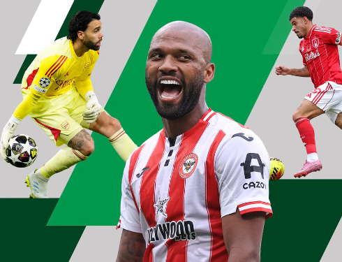Premier League Icons: Stars of the 2025-26 Season