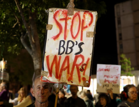 Trump’s Iran Deal Plan Sparks Intense Alarm Across Israel