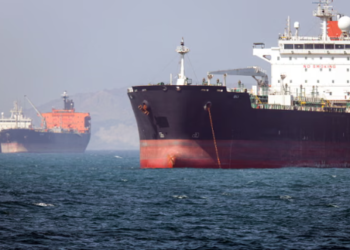 Saudi Arabia Blocks Trump’s Naval Plan for Hormuz Strait