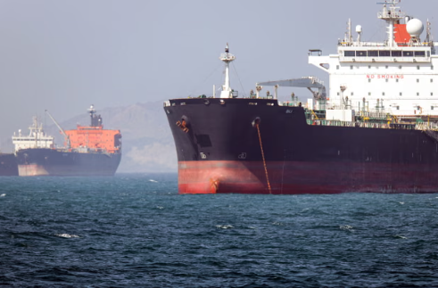 Saudi Arabia Blocks Trump’s Naval Plan for Hormuz Strait