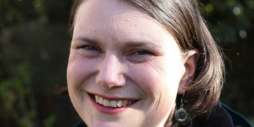 Green Party Names Sarah Wakefield for Makerfield Battle