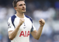 João Palhinha Eyes Permanent Tottenham Stay After Survival