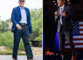 Trump's Grip on the GOP Tested in Texas Senate Battle