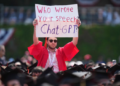 The Graduates Striking Back Against the Artificial Intelligence Revolution