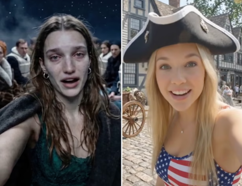 AI-Generated History Influencers Take the Internet by Storm