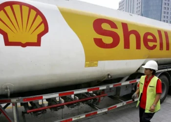 Shell profits 2026 Iran war impact