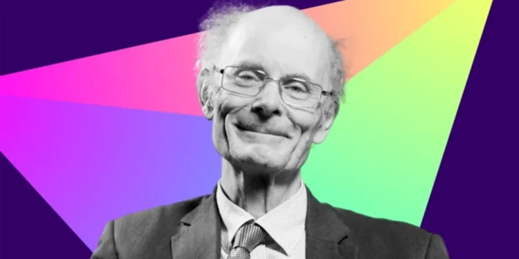 Sir John Curtice 2026 election results fragmentation