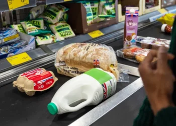 Supermarkets hit back over pressure to cap price of milk bread and eggs 2026