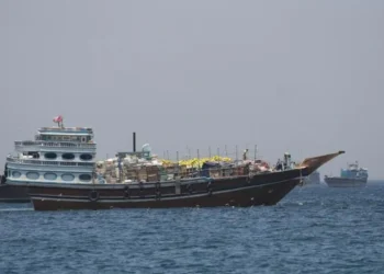Trump Project Freedom Strait of Hormuz 2026 explained