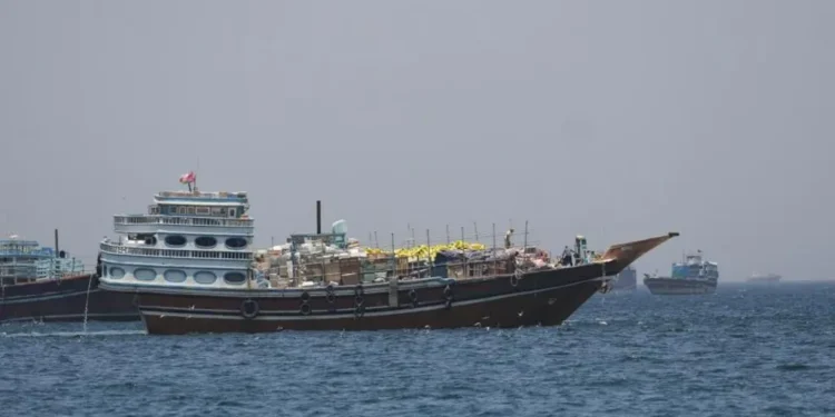 Trump Project Freedom Strait of Hormuz 2026 explained