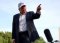 Trump Taiwan go independent 2026
