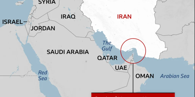 Trump pause Strait of Hormuz Project Freedom May 2026