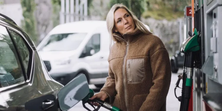 UK petrol and diesel prices May 2026 update