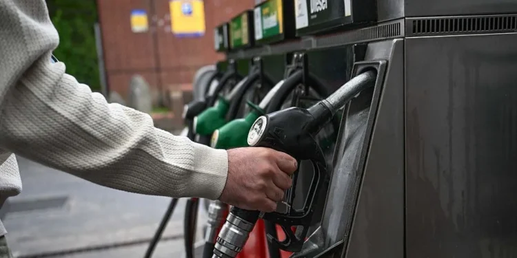 UK waters down new Russian oil sanctions as fuel prices rise 2026