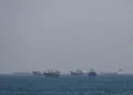 US denies Iranian missile strike warship May 2026